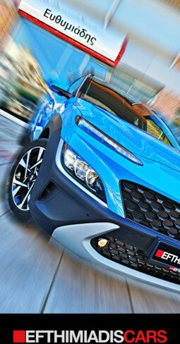 
										Hyundai Kona 2021 1.0 T-GDi 120hp | Premium+ | 2tone | Krell Audio full									