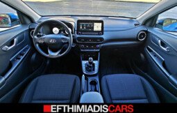 
										Hyundai Kona 2021 1.0 T-GDi 120hp | Premium+ | 2tone | Krell Audio full									