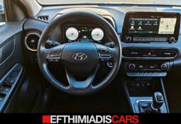 
										Hyundai Kona 2021 1.0 T-GDi 120hp | Premium+ | 2tone | Krell Audio full									