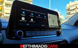 
										Hyundai Kona 2021 1.0 T-GDi 120hp | Premium+ | 2tone | Krell Audio full									