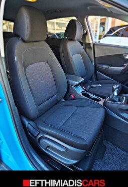 
										Hyundai Kona 2021 1.0 T-GDi 120hp | Premium+ | 2tone | Krell Audio full									