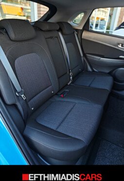 
										Hyundai Kona 2021 1.0 T-GDi 120hp | Premium+ | 2tone | Krell Audio full									