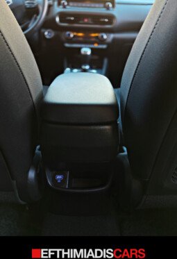 
										Hyundai Kona 2021 1.0 T-GDi 120hp | Premium+ | 2tone | Krell Audio full									