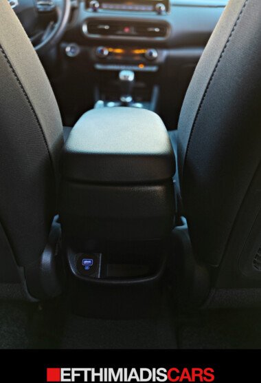 
								Hyundai Kona 2021 1.0 T-GDi 120hp | Premium+ | 2tone | Krell Audio full									