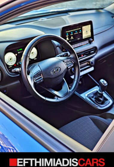 
								Hyundai Kona 2021 1.0 T-GDi 120hp | Premium+ | 2tone | Krell Audio full									