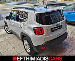 
										Jeep Renegade 1.0 TGDi Limited (2019) full									