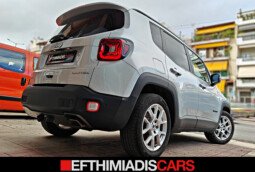 
										Jeep Renegade 1.0 TGDi Limited (2019) full									