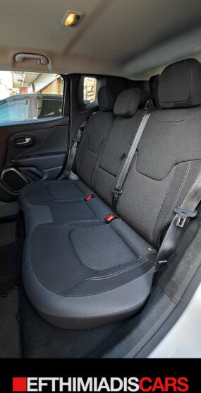 
								Jeep Renegade 1.0 TGDi Limited (2019) full									