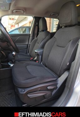 
										Jeep Renegade 1.0 TGDi Limited (2019) full									