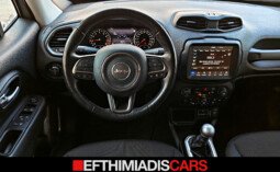 
										Jeep Renegade 1.0 TGDi Limited (2019) full									