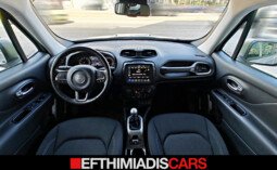
										Jeep Renegade 1.0 TGDi Limited (2019) full									
