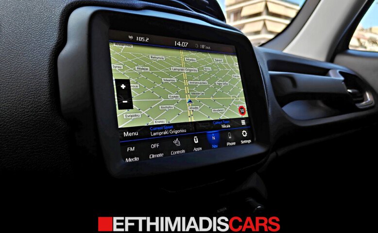 
								Jeep Renegade 1.0 TGDi Limited (2019) full									